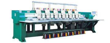 Embroidery Machine